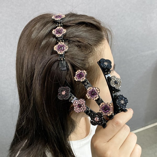 hair accessories