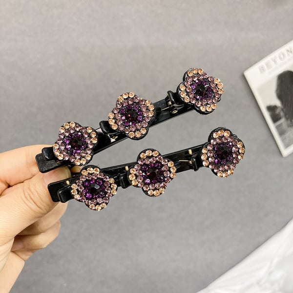 hair clips