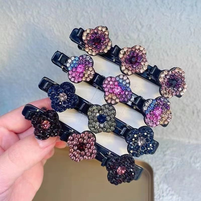 clip in hair extensions