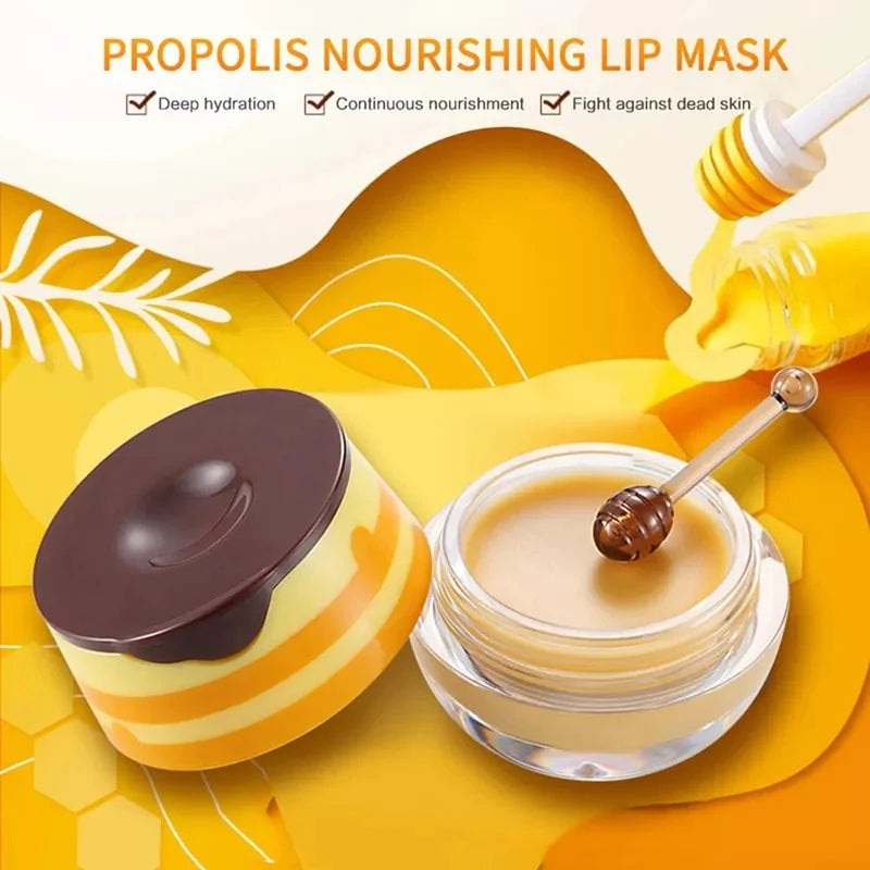 lip therapy