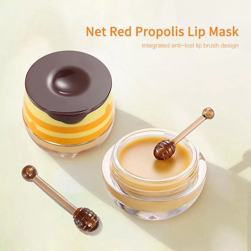 lip butter