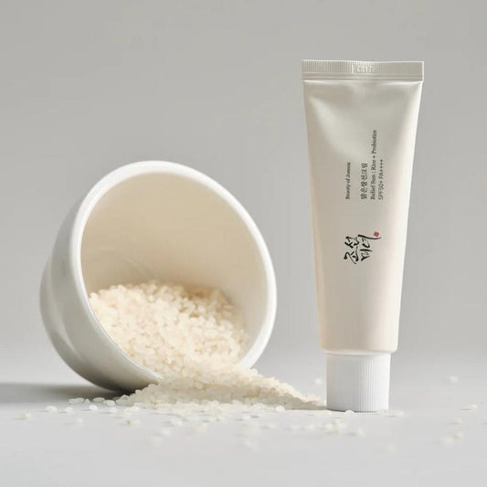 Relief Sun: Rice + Probiotics (SPF 50+ PA++++) - 50 ml