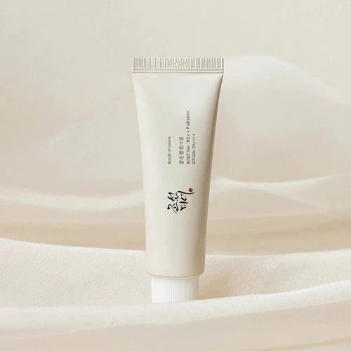 Relief Sun: Rice + Probiotics (SPF 50+ PA++++) - 50 ml