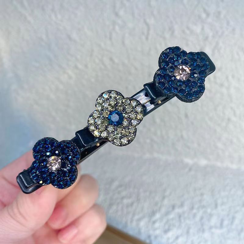 bridal hair accessories