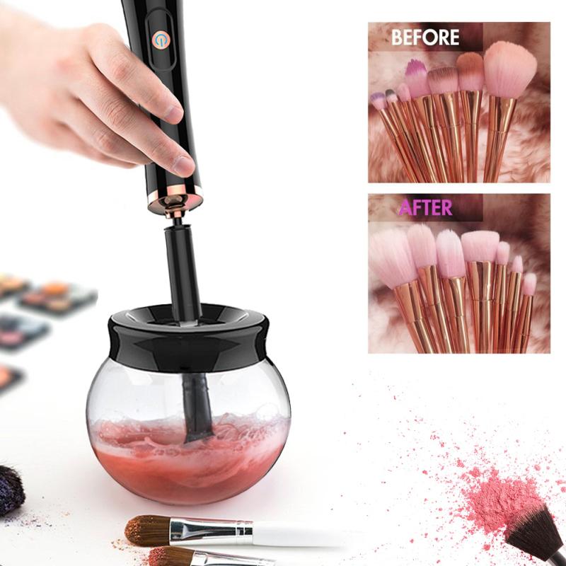 ellawow makeup brush and dryer