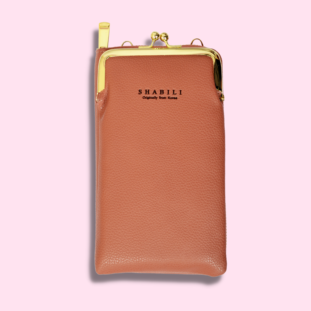 small crossbody bag