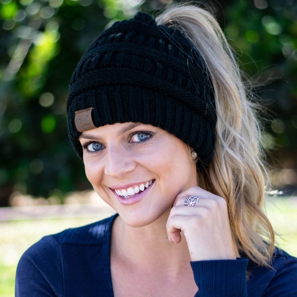 beanie hat