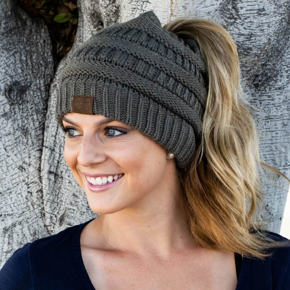 beanies for women