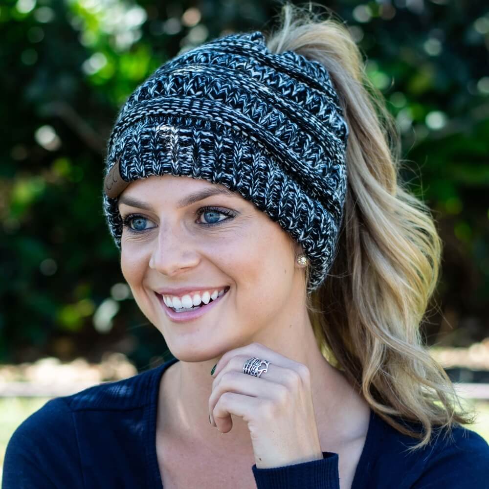 beanie 