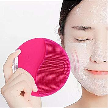 facial scrubber