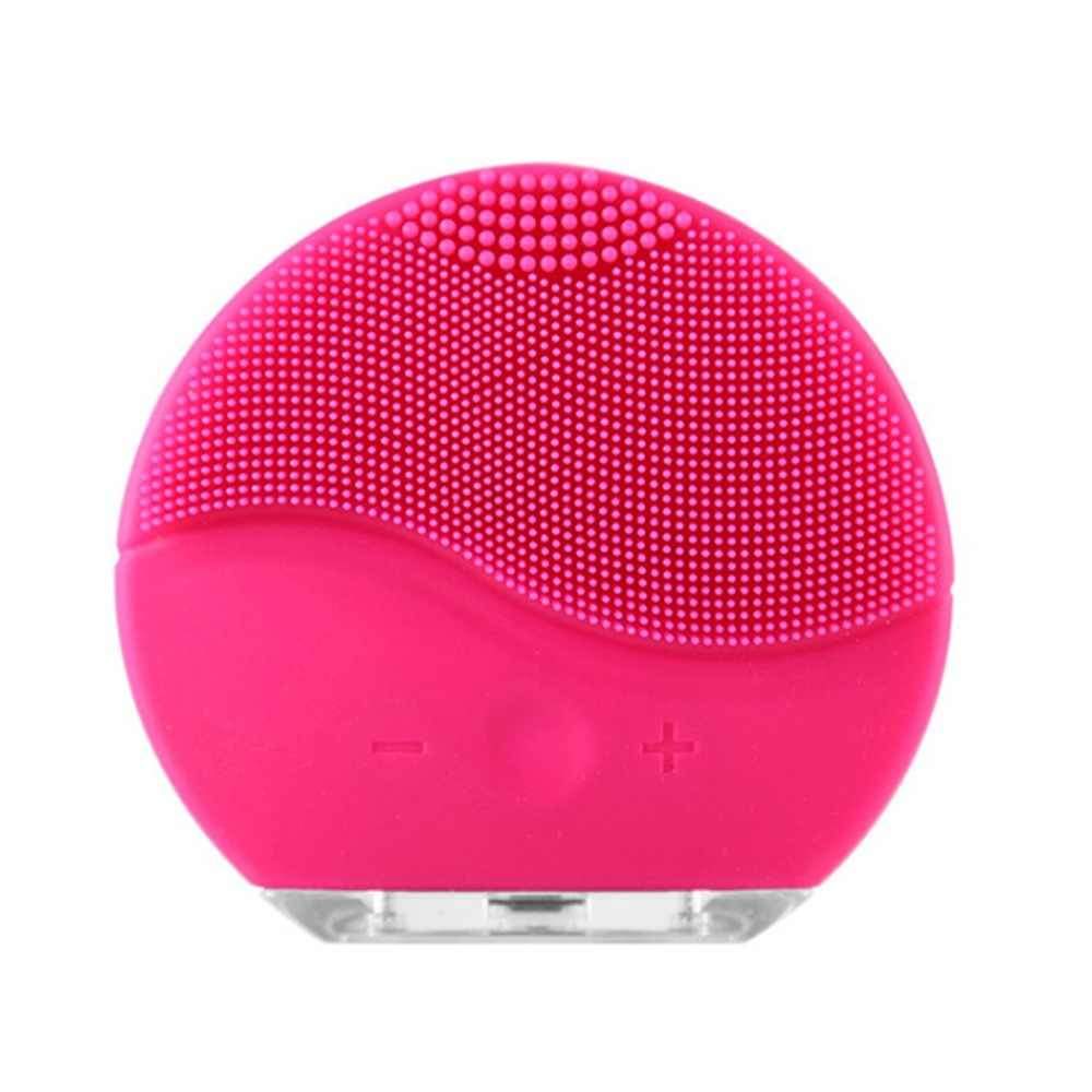 face cleanser machine