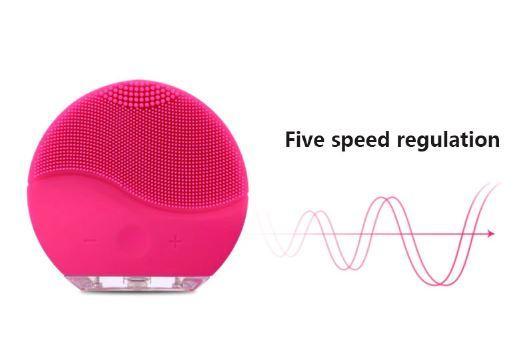 best facial cleansing brush