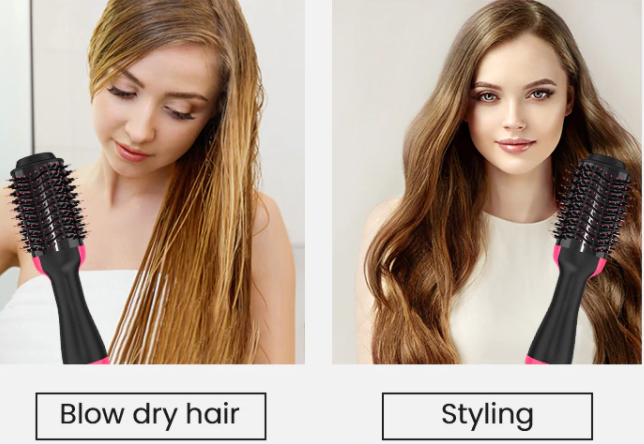 blow dryer