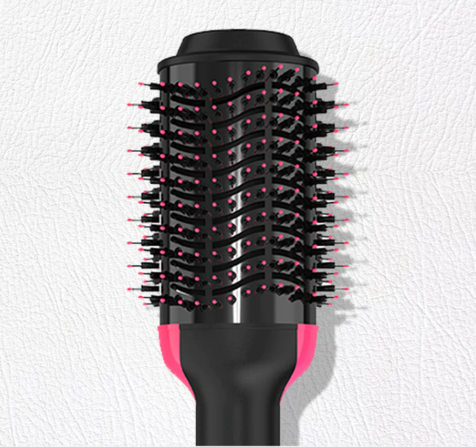 hair styler comb