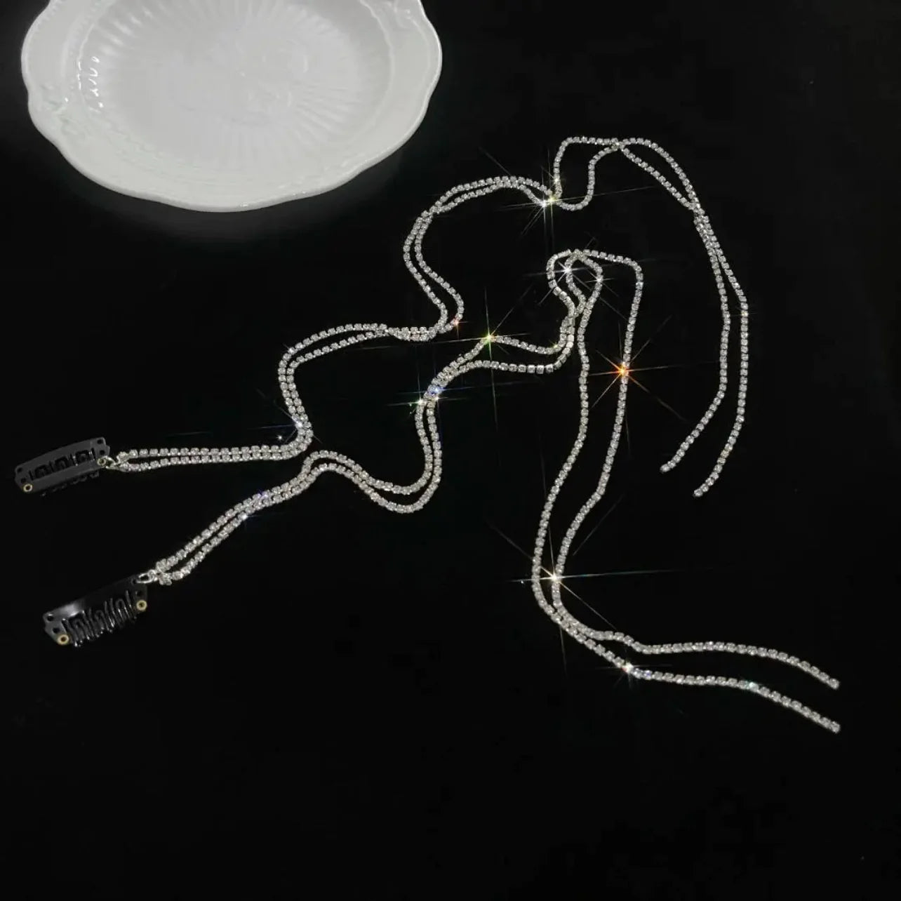 Ellawow Hair Chain - Buy 1 get 1 FREE