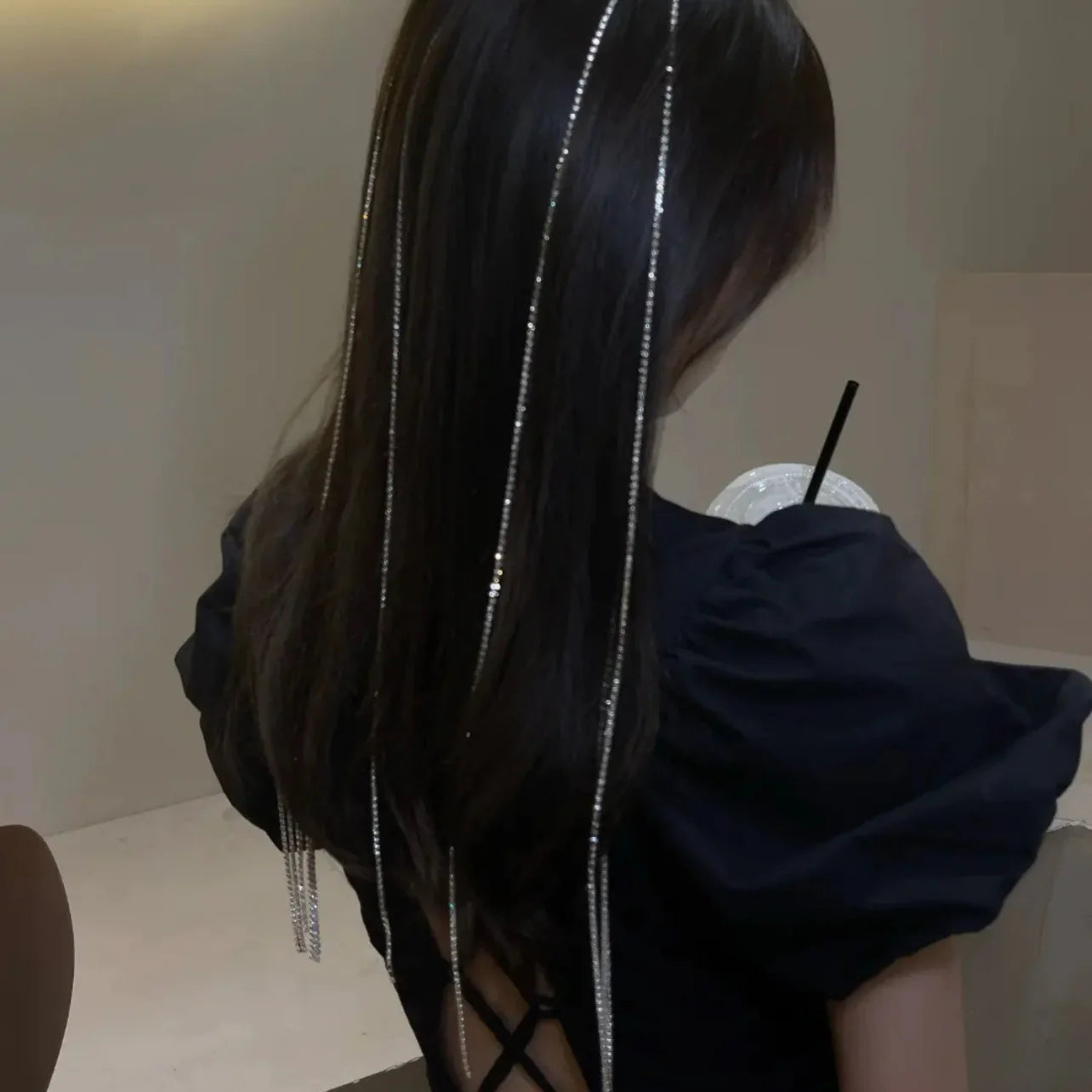 Ellawow Hair Chain - Buy 1 get 1 FREE