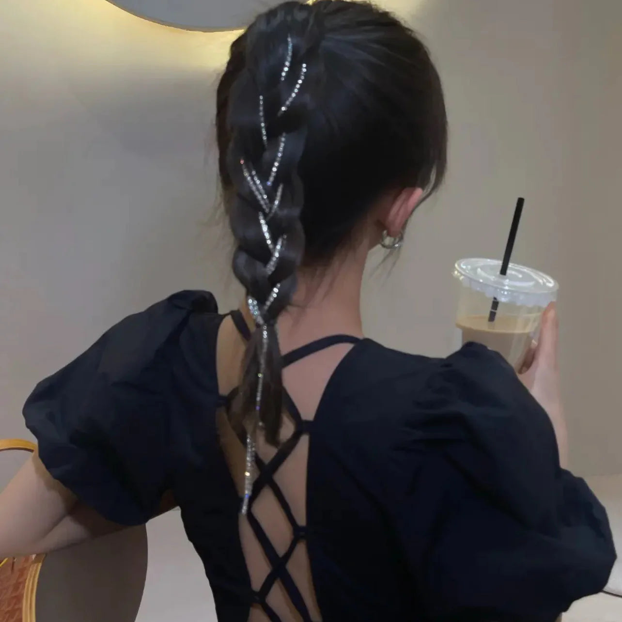 Ellawow Hair Chain - Buy 1 get 1 FREE