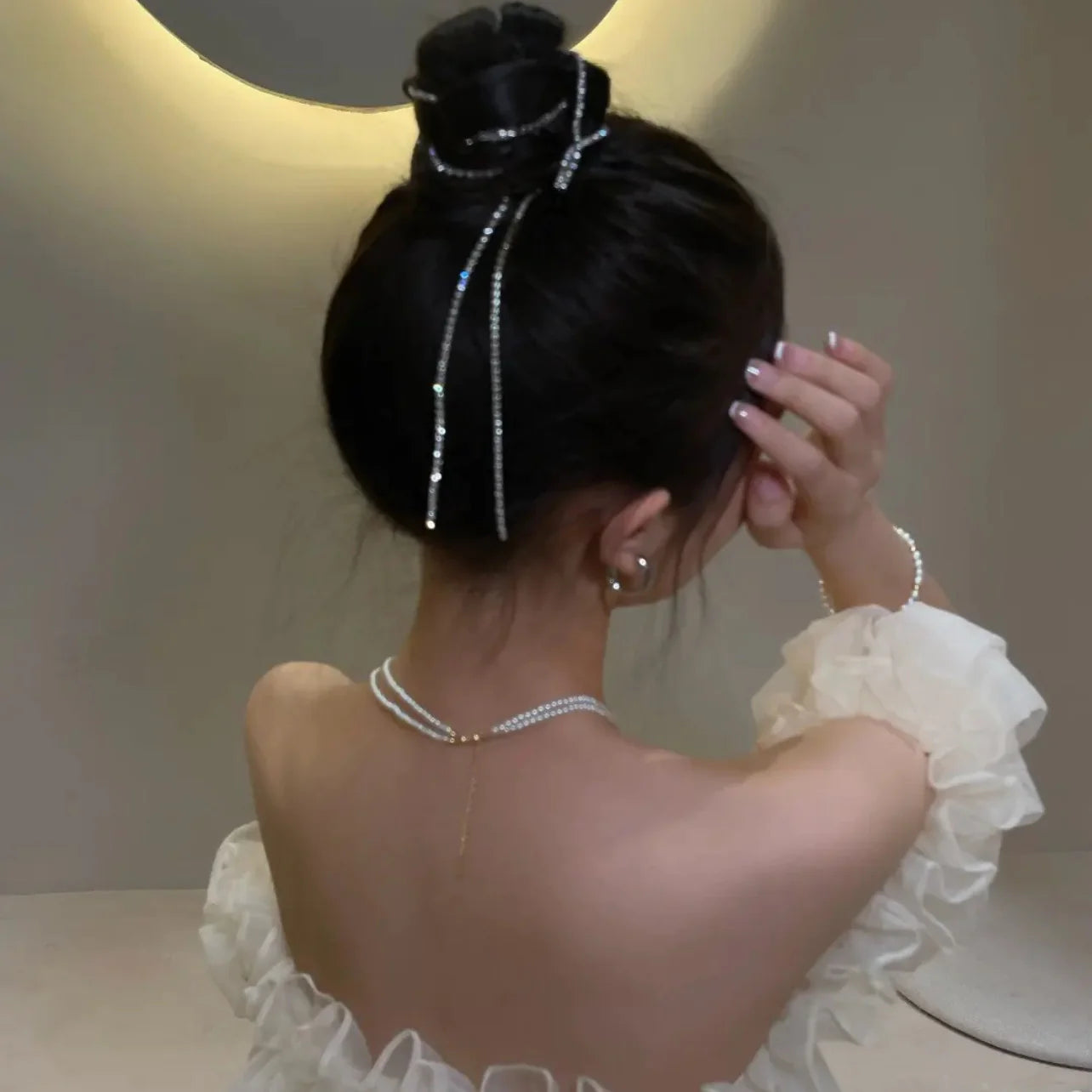 Ellawow Hair Chain - Buy 1 get 1 FREE