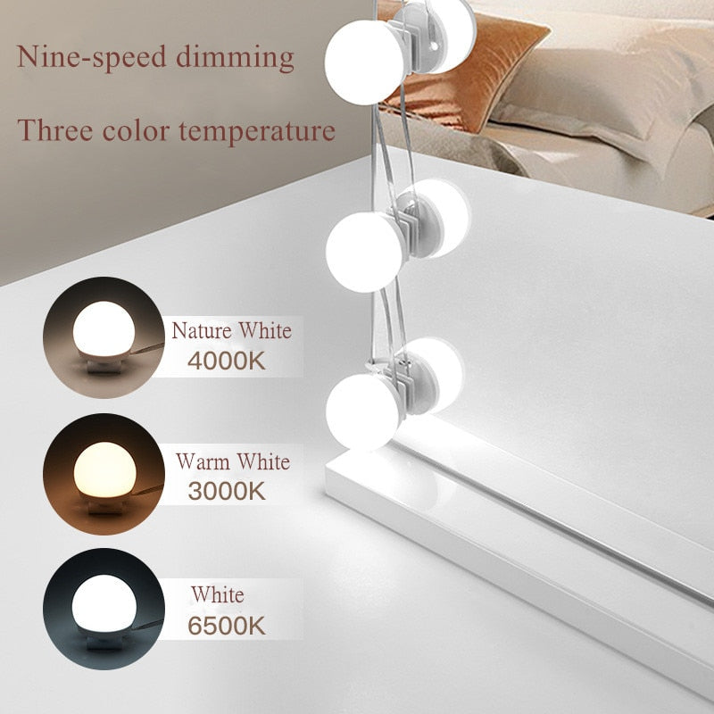 smart led bulb