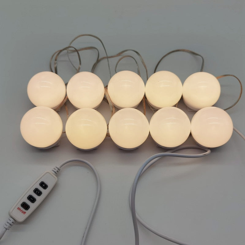 cool  light bulbs