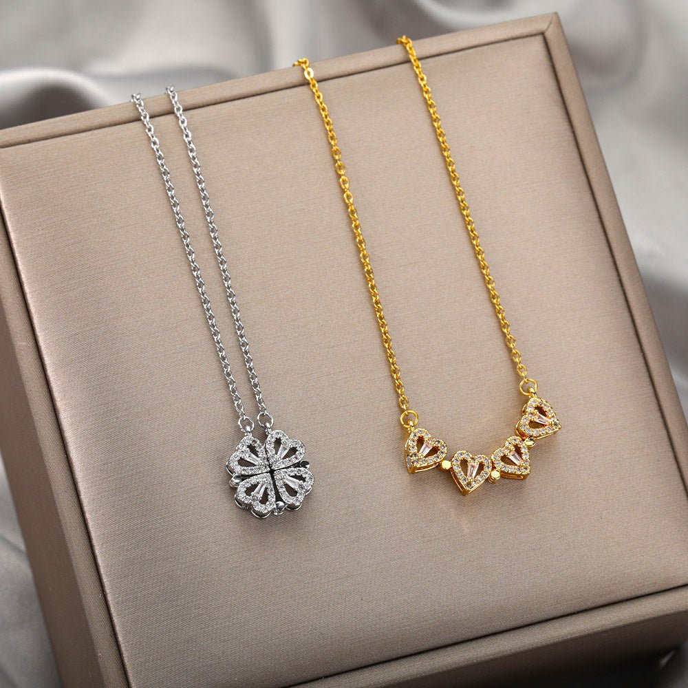 sterling silver pendants